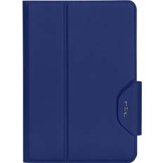 VersaVu Classic fodral för iPad 10.2/Air 10.5"/Pro 10.5"(blå)