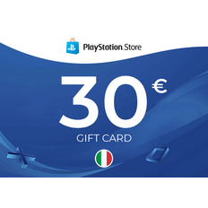 PlayStation Gift Card 30 EUR - ITALY