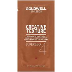 Goldwell Superego Strong Styling cream 10x 7ml
