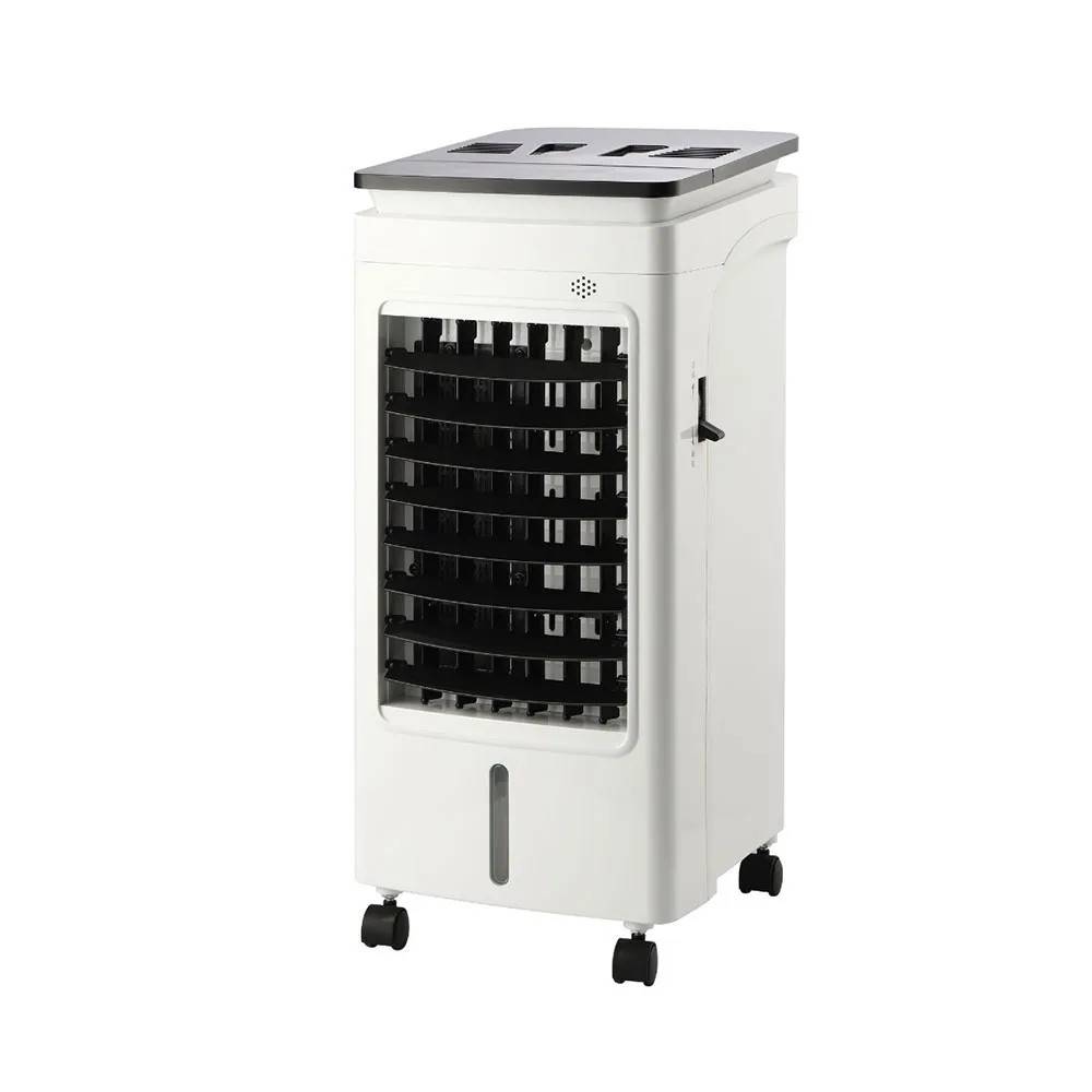 Kuken 80/2100w Mobil Aircondition Refurbished
