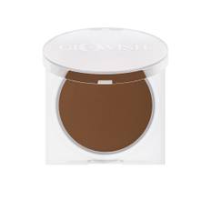 Huda Beauty Glo Wish Luminous Powder - Matte Finish, Deep 10g