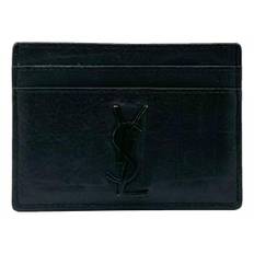 Yves Saint Laurent Leather small bag