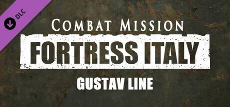 Combat Mission Fortress Italy - Gustav Line (Steam)