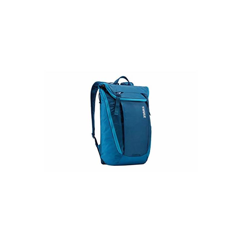 Thule 3203595 Erwachsene Enroute Backpack Rucksack, Poseidon, 20L