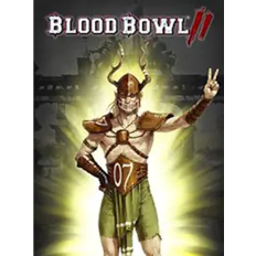 Blood Bowl 2 - Wood Elves Steam Key GLOBAL