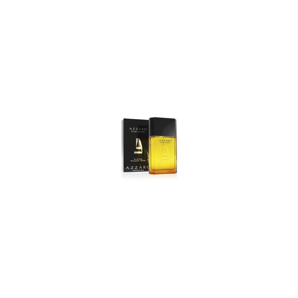 Azzaro Häll Homme Eau De Toilette Men 200 ml