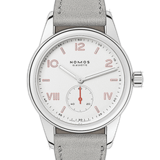 Nomos Club Campus -  White