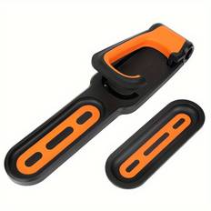 TEMU Wall Hook For Bicycle Wall Mounting, Mountain Bike And Road Bike Wall Mounting Rack For Home Use