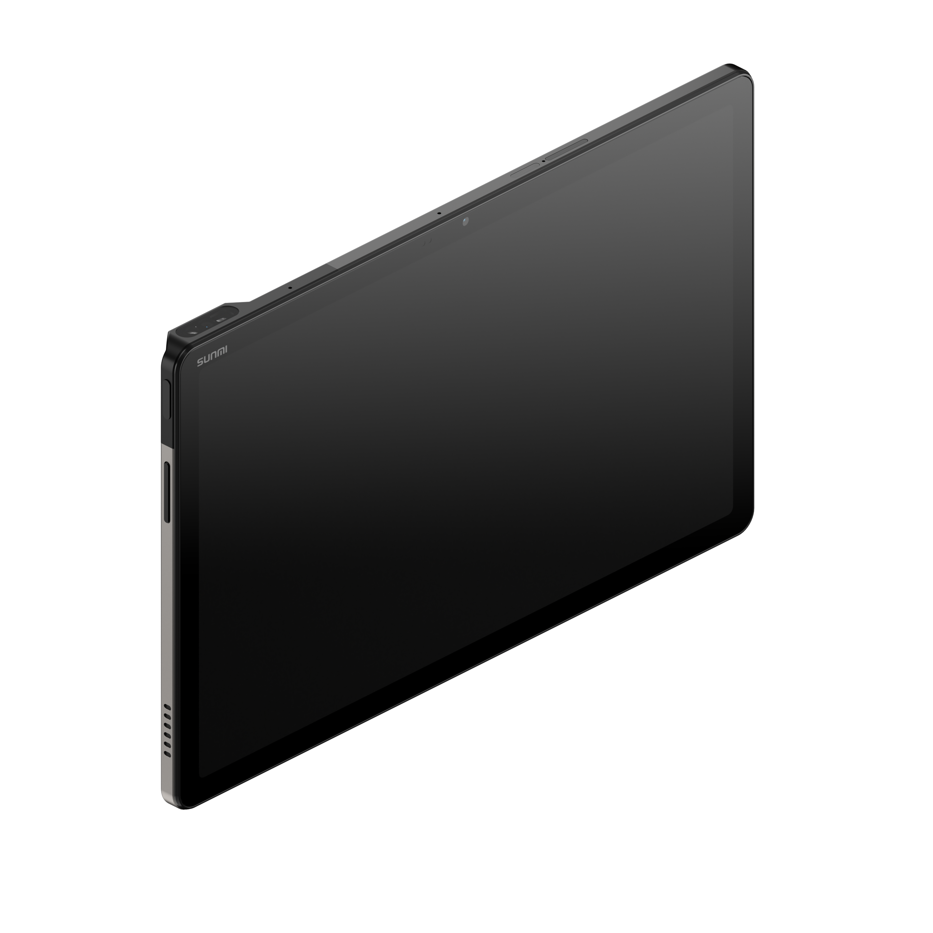 Sunmi CPad, 11", 1D | 2D, 128GB, 4G, Android