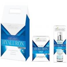 Bielenda Neuro Hyaluron Gift Set 40 ml + 50 ml
