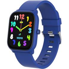 Denver: SmartWatch Kids SWK-120BU Blå