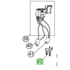 Ryobi Connector 5131029520