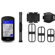 Garmin Edge 1040 GPS Cycling Computer Bundle