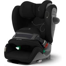 Cybex Bilbarnstol Gold Pallas G i-Size Moon Black