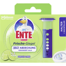 WC-Ente Frische Siegel Starter Set Fresh Lime 665.28 DKK/1 L