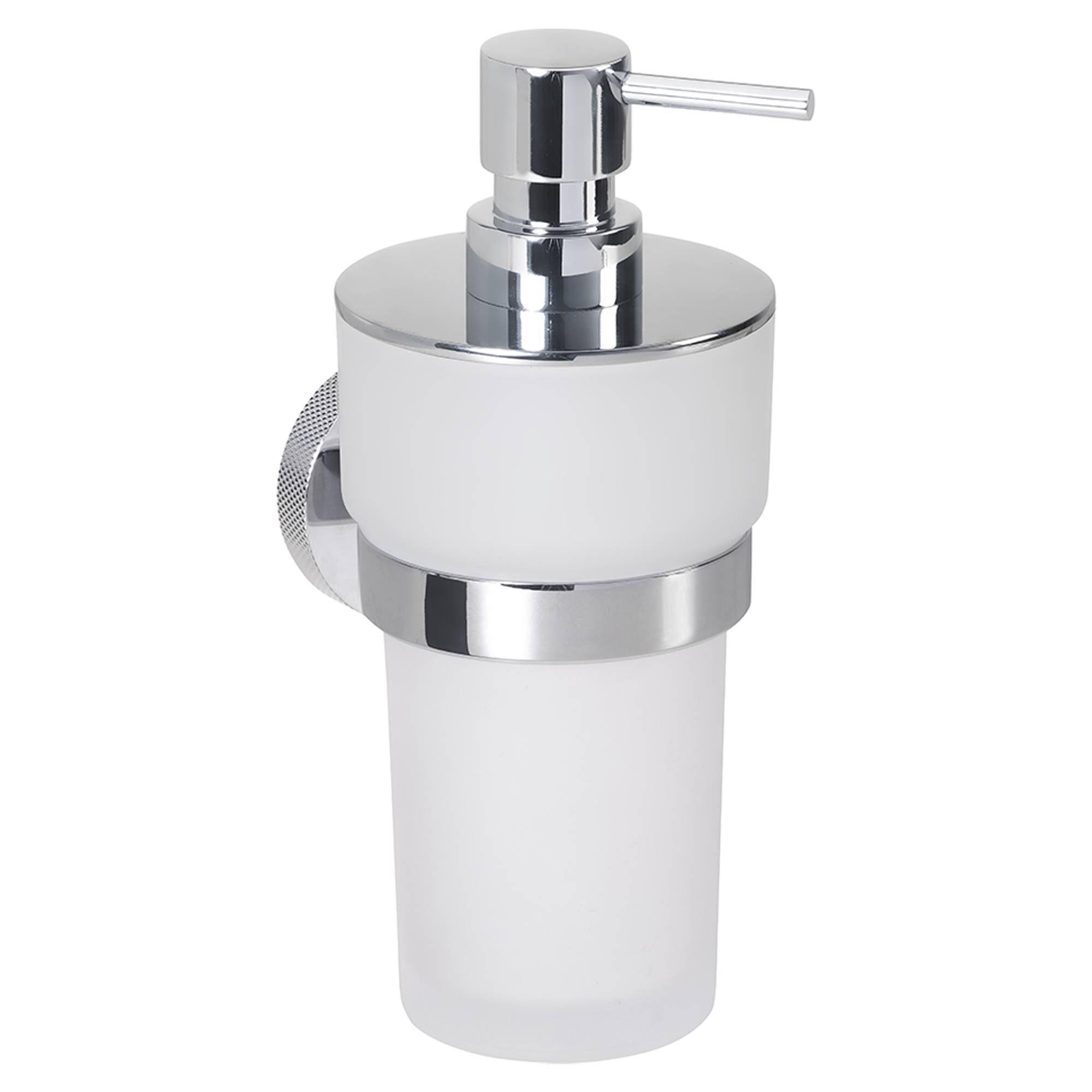 Tvålpump Sumi Krom Blank
