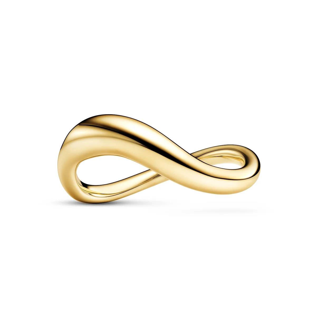 Sif Jakobs - Infinito Pianura Ring Guld