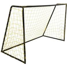 Kickmaster Hd Fotbollsmål 180cm Fotbollsmål 6131 nät sport träning barn