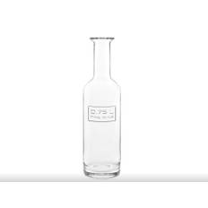 Optima vinkaraffel, klar, 75 cl – H:29,5 cm