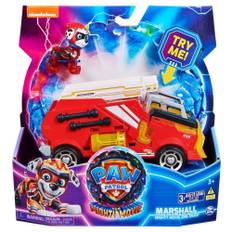 6067509 Paw Patrol Movie 2 Vehicle Marshall