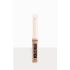 NYX PMU Pro Fix Stick Correcting Concealer Stick Light, Light - One Size