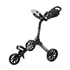 Bag Boy Nitron Golfvagn med 3 hjul