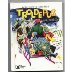 5 - Troldepus ved juletid (Paperback)