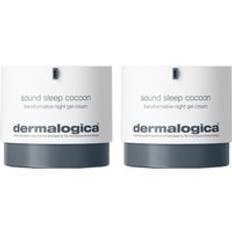 Dermalogica Sound Sleep Cocoon (2 x 50ml) Duo
