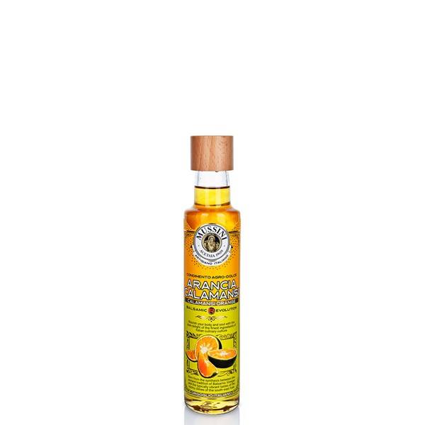 Balsamvinäger Apelsin & Calamansi 250ml