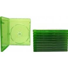 Xbox One: Replacement Cases (Pelikotelo)