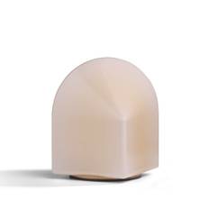 HAY Parade Table Lamp - 160 - Blush Pink