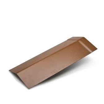 SWISSPEARL Vinkelrygning 30º