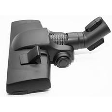 Premium umschaltbare Kombi Staubsaugerdüse kompatibel mit Miele Staubsauger S8,S6,S5,S4,S2, S1,C1,C2,C3,H1 Complete, Compact, Classic, Swing, S8000 Serie