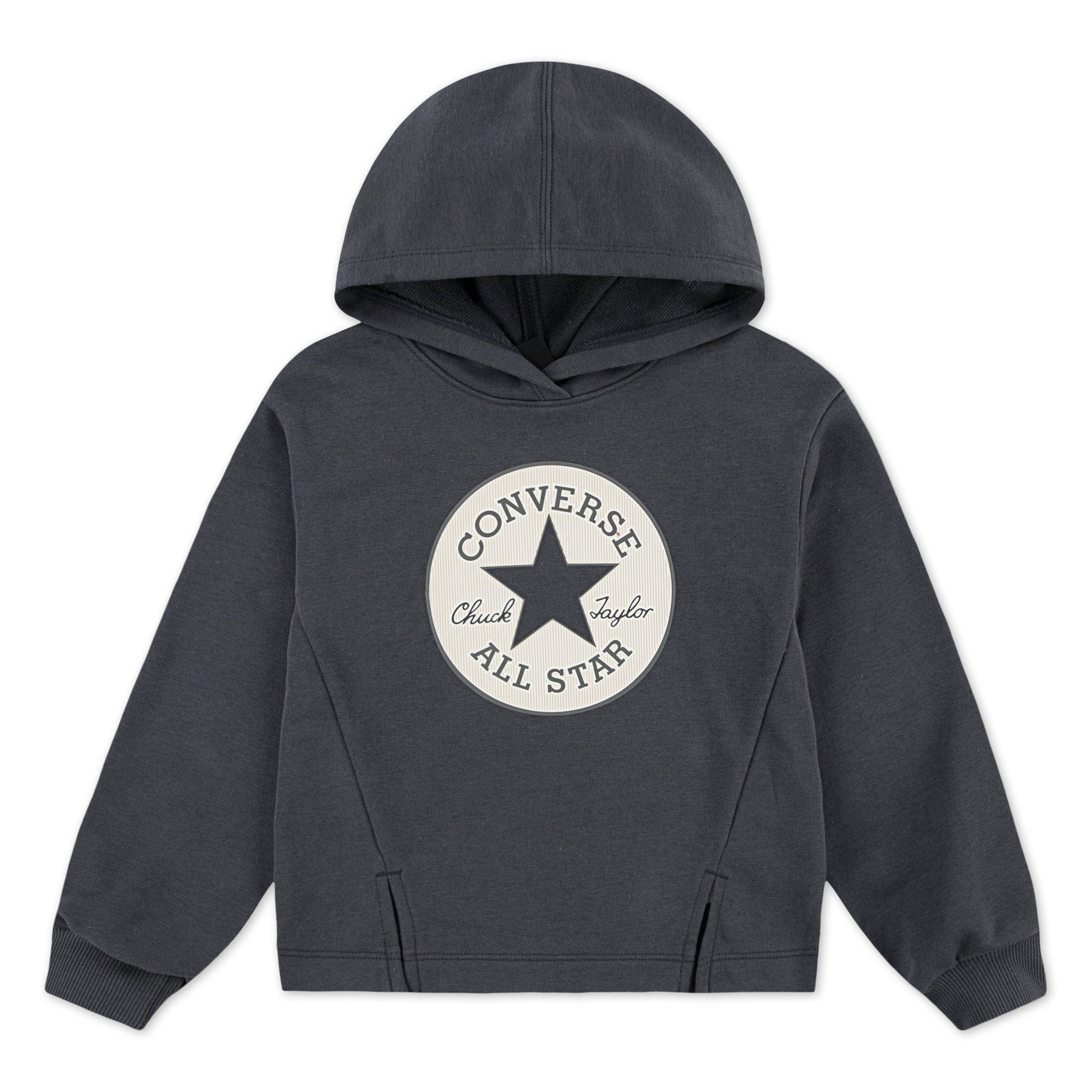 Converse Kids' Overhead Hoodie