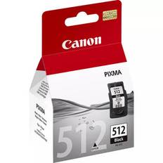 Farvepatron Canon PG-512, black