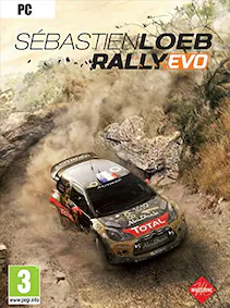 Sebastien Loeb Rally EVO - Special Edition Steam Key GLOBAL