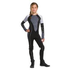 Teen Katniss Catching Fire Costume