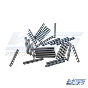 Bearing Needles Yamaha 25 - 30Hp 3 Cyl - 9360216M1000