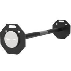 Tunturi Rapid Adjustable Barbell, 11kg