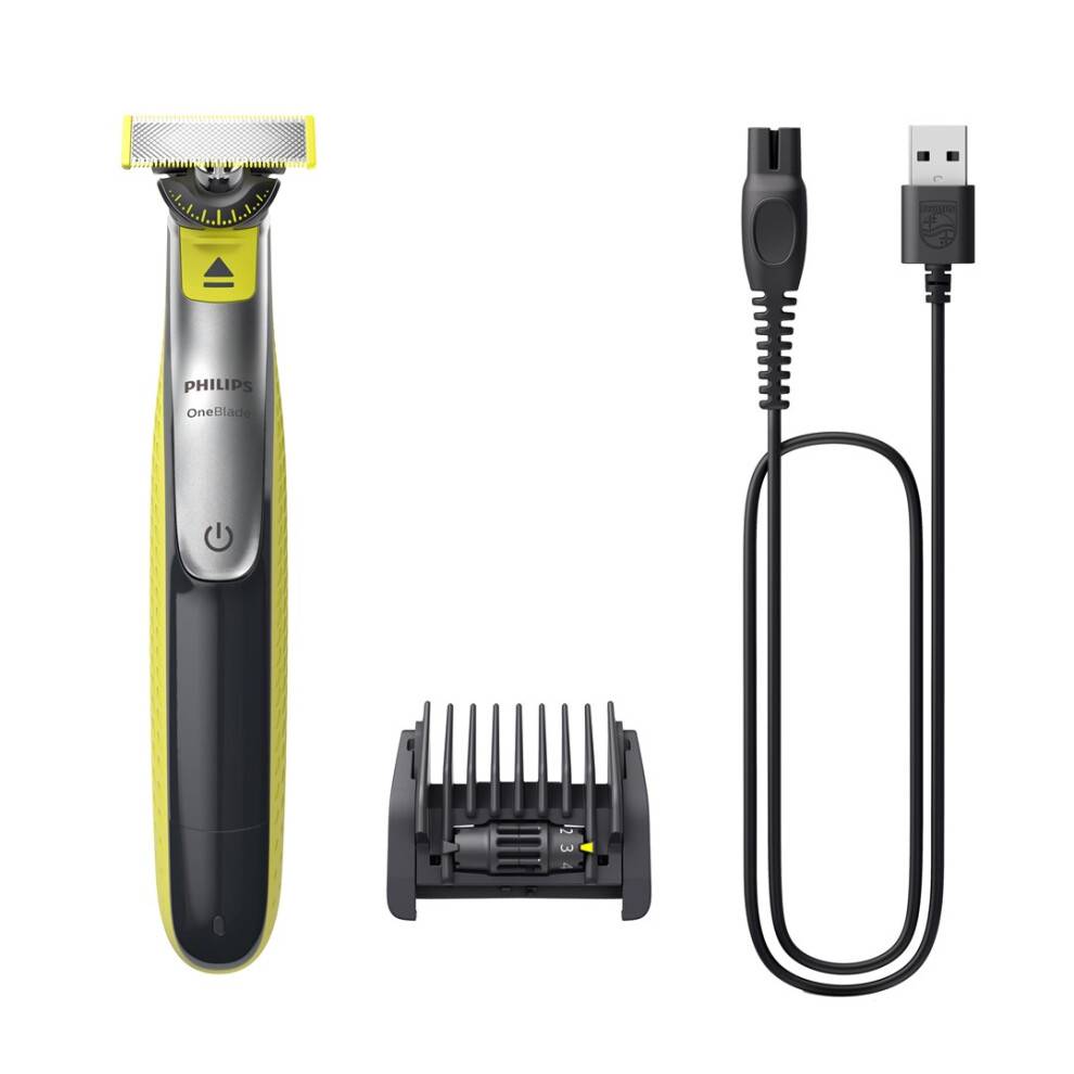 Philips OneBlade 360 QP2734/23 Face