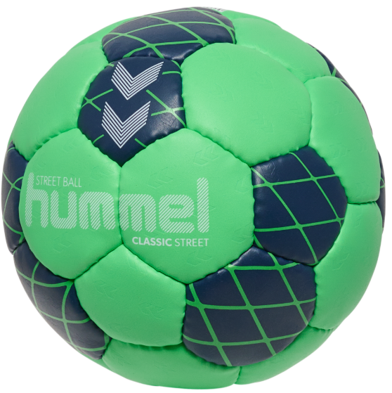 Hummel Classic Street Håndbold - Str. 0.0 og 0-00 (Micro)