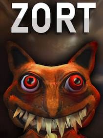 Zort (PC) - Steam Account - GLOBAL