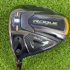 Callaway Rogue ST MAX LS Golf Driver - Used