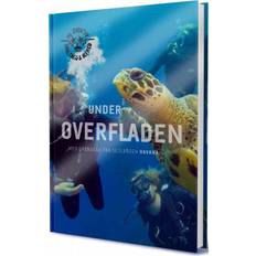 Under Overfladen - På Eventyr Med Emil, Theis Og Alfred