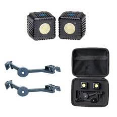 Lume Cube Lighting Kit voor DJI Mavic 2 Pro/Zoom drone