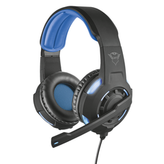 Trust - GXT 350 Radius 7.1 Surround Headset