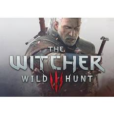 The Witcher 3: Wild Hunt US XBOX One CD Key