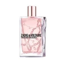 Zadig And Voltaire This Is Her Unchained EdP 100ml - "Tester"