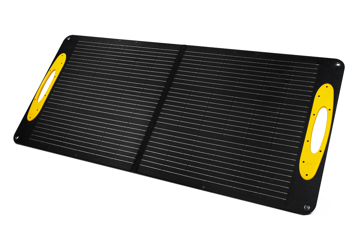 Solpanel Aqiila Powerbird P100
