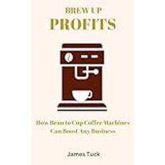 Brew Up Profits: How Bean to Cup Coffee Machines Can Boost Any Business